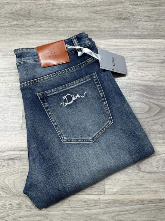 Picture of Dior Jeans Long _SKUDiorsz29-4213xr1269560